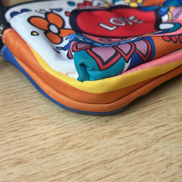 Brighton Power of Love Crossbody Bag - Picture 10 of 13